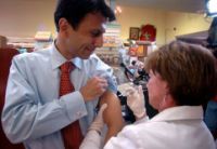  Influenza A, Fazio: no a corse in farmacia vaccino al via dal 15 ottobre