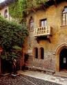 Progetto 'Sposami a Verona', con 600-800 euro ci si può sposare nella casa di Giulietta