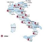 Regione Campania: rapporto influenza Ah1n1 in Campania