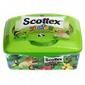 Prodotti nuovi: carta igienica umidificata Scottex, bocciata!