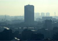 Sempre più inquinata l'aria nelle città: Napoli, Torino e Ancona le peggiori