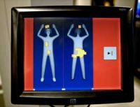 L'Italia apre ai body scanner Frattini: strumento più sicuro