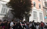 Roma, chiusa scuola per influeza suina