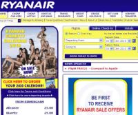 Ryanair nel mirino dell'antitrust inglese: sulle tariffe giochetti e pratiche puerili
