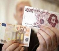 Conversione Lire-Euro: Noi Consumatori in campo per i diritti dei possessori di vecchie lire