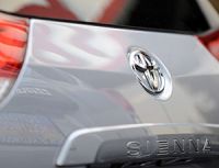 Auto difettose, maxi-multa alla Toyota