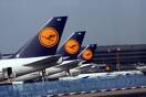 I napoletani “volano” con Lufthansa: nuovi collegamenti da marzo