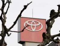 Usa, nuovi documenti accusano Toyota
