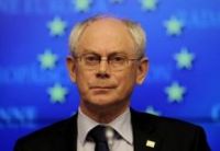 Crisi: Van Rompuy, domani mi aspetto contributo di tutti