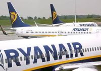 Ryanair, accordo con Enac sui documenti validi