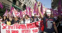 Scuola, sciopero generale dei Cobas e manifestazione a Roma il 23 ottobre