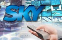Sky all'attacco: digitale terrestre sui decoder