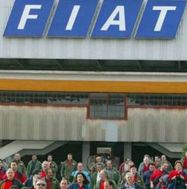 Fiat: respinto ricorso della Fiom su 19 lavoratori di Pomigliano