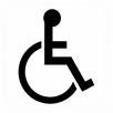 Assunzione disabili: sì alla scopertura della quota di riserva ma con riferimento al montante previsto a regime