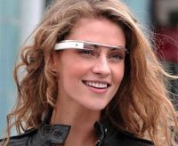 I Google Glasses spaventano la privacy