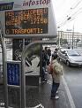 Elezioni&trasporti: 600 autisti dell'Anm ai seggi, corse cancellate, disagi per i cittadini