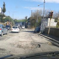 Napoli: Presidente municipalità Scampia, 'Sponsor' per aggiustare le strade