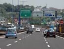 Segnaletica stradale: a Napoli il 69% è irregolare
