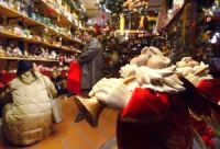 Natale, italiani spenderanno 20mld