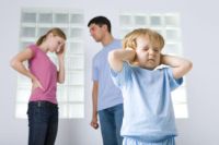 Cassazione: non è reato riversare sui figli le frustrazioni del divorzio