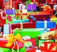 Ai regali di Natale solo il 22% delle tredicesime