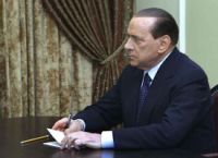 Eurostat, allarme deficit e debito in Italia Berlusconi: «Taglio graduale dell'Irap»