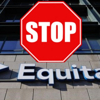 EQUITALIA STOP - SOSPESA CARTELLA DA OLTRE 200MILA EURO CON IL DECRETO "SALVA-CONTRIBUENTI"