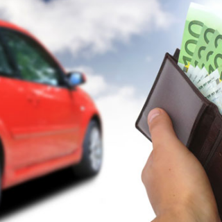 BOLLO AUTO SULLE ACCISE DELLA BENZINA - IL GIOCO DELLE TRE CARTE?