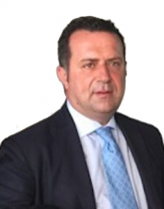 L'avvocato Angelo Pisani