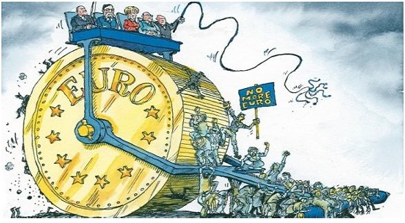 10 anni di euro