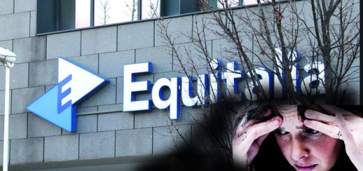 Equitalia stress