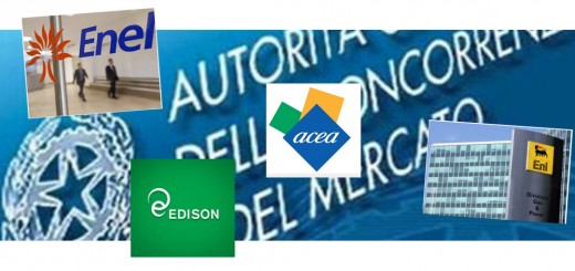 antitrust energia