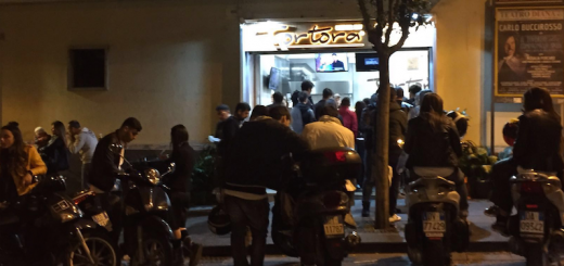 locale Tortora