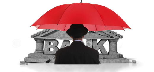 bank