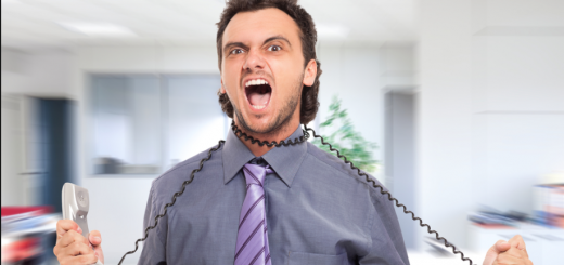 job stress
