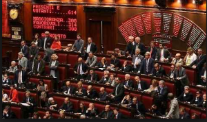 montecitorio