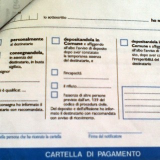 PRESCRIZIONE BREVE ANCHE PER I TRIBUTI ERARIALI
